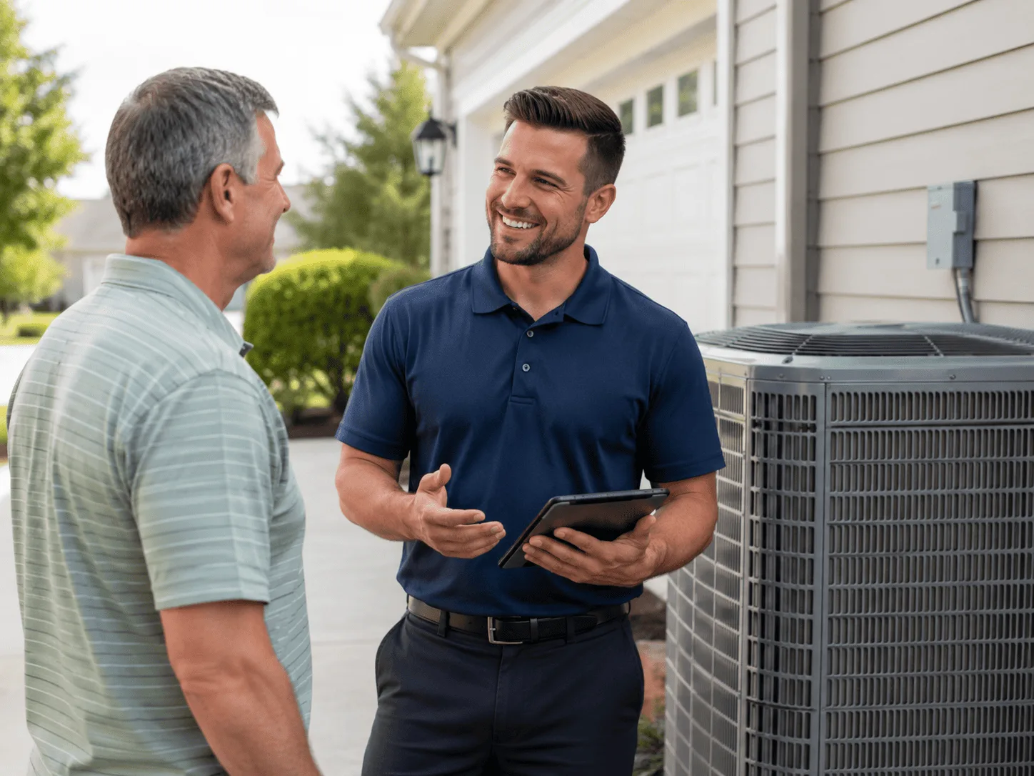 Heat Pump Installation Rainbow, TX FAQs